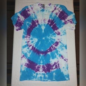 Tie Dye Shirt